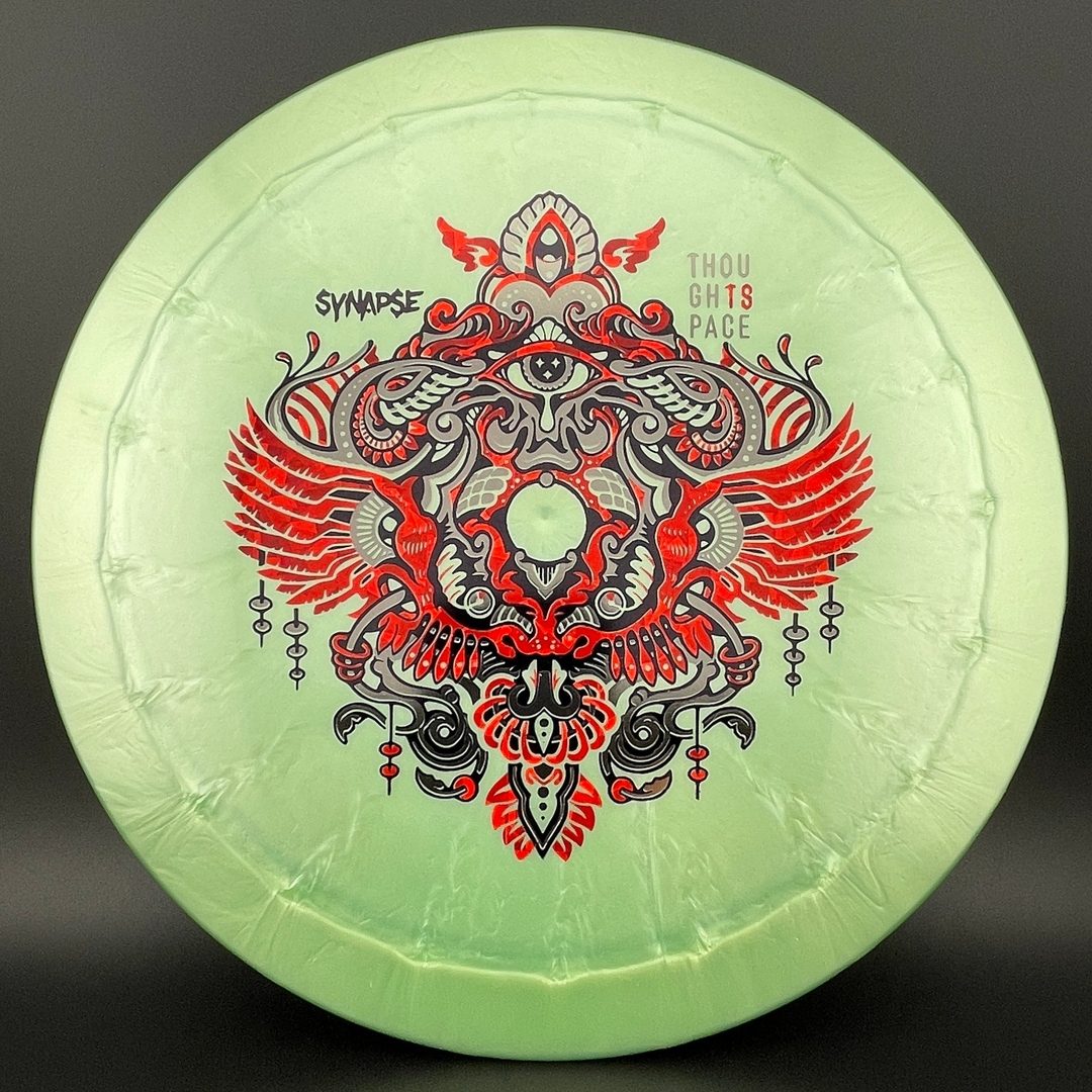 Ethereal Synapse - First Run TSA