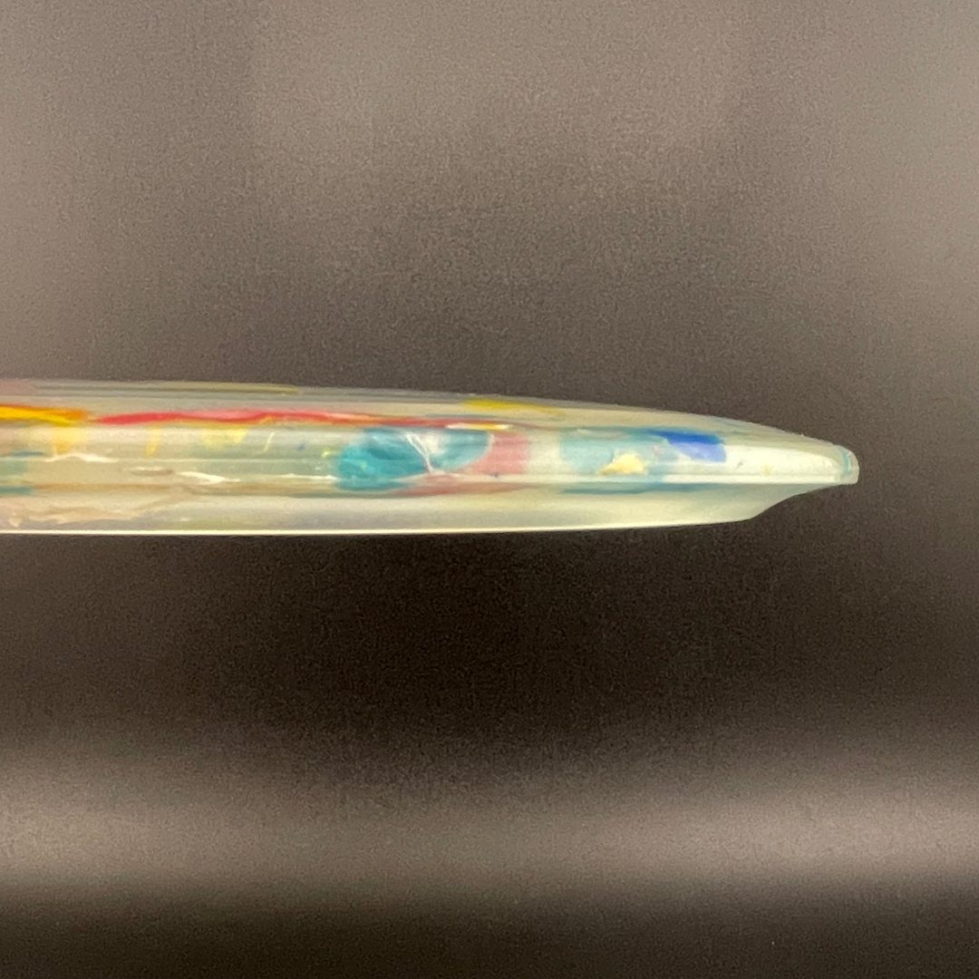 Jawbreaker Z Cigarra - "Cthuloop" by Kelly Baber Discraft