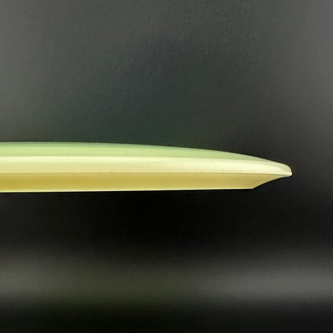 Proto Glow Champion Eagle - Gregg Barsby 2025 Tour Series Innova