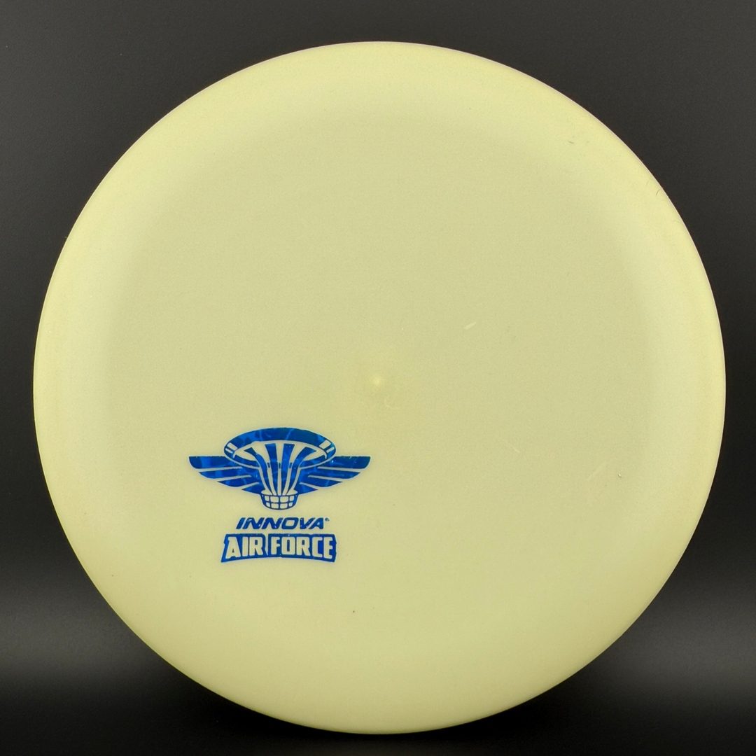 Proto Glow Yeti Pro Aviar - Air Force Stamp Innova