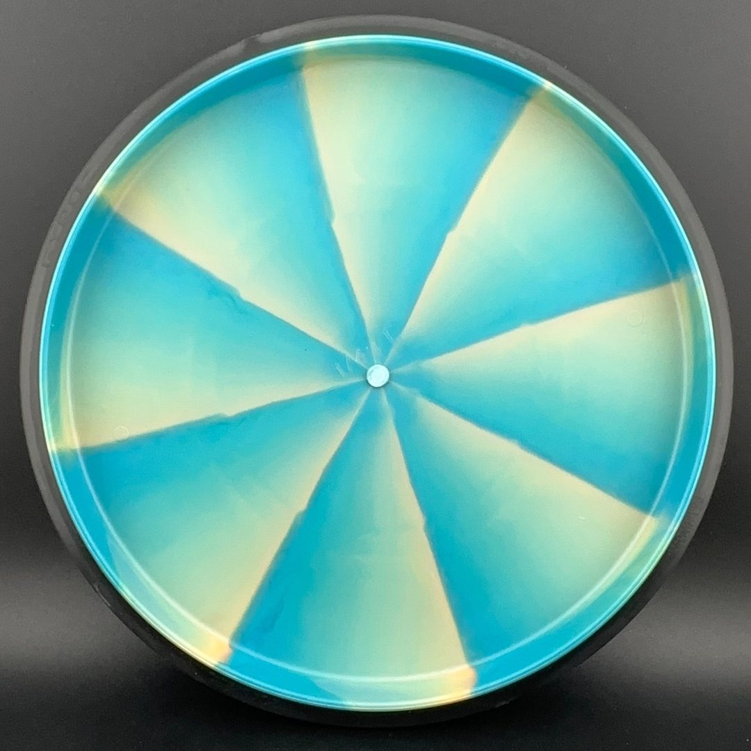 Cosmic Electron Firm Atom MVP