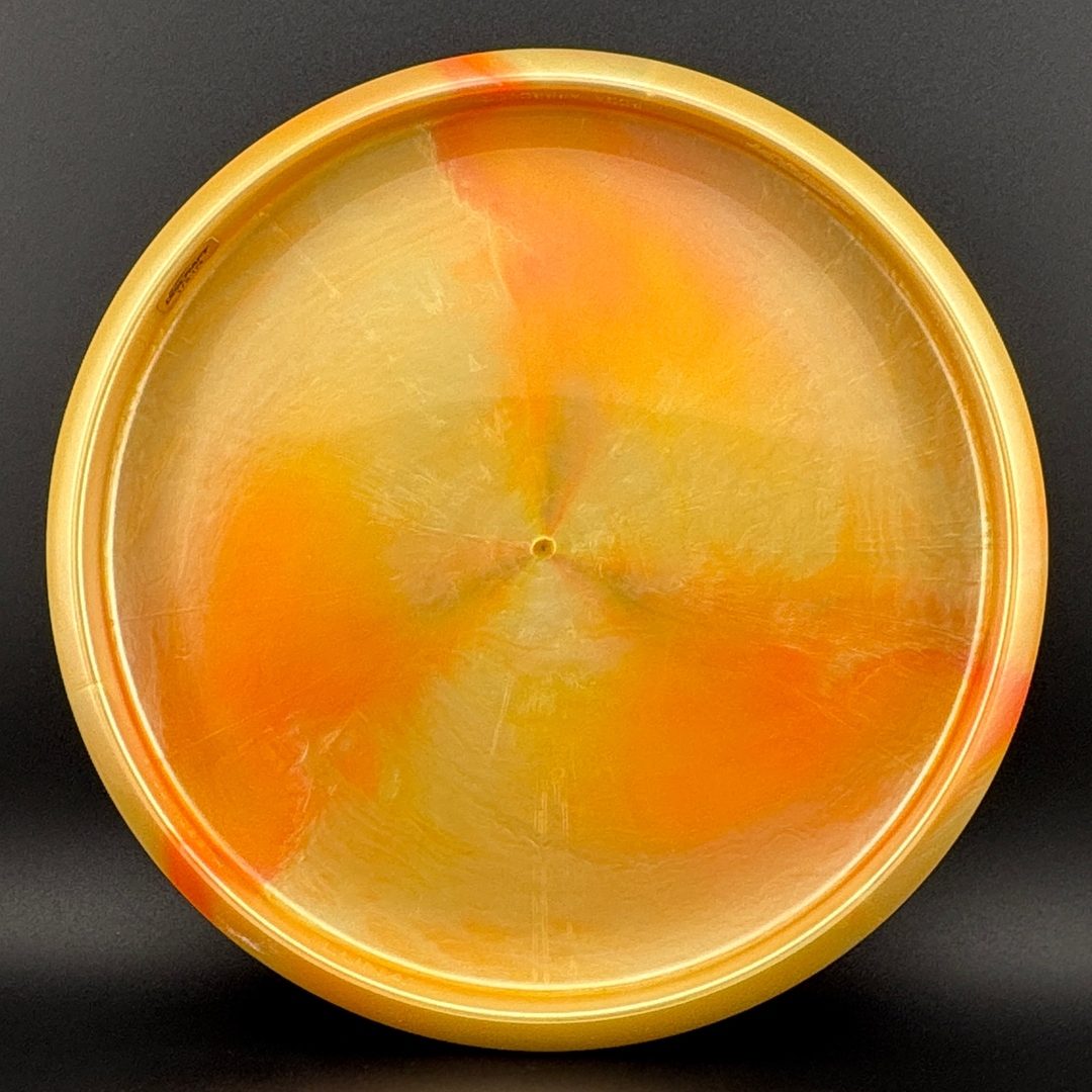 Big Z Titanium Luna - 2026 Paul McBeth Tour Series Discraft