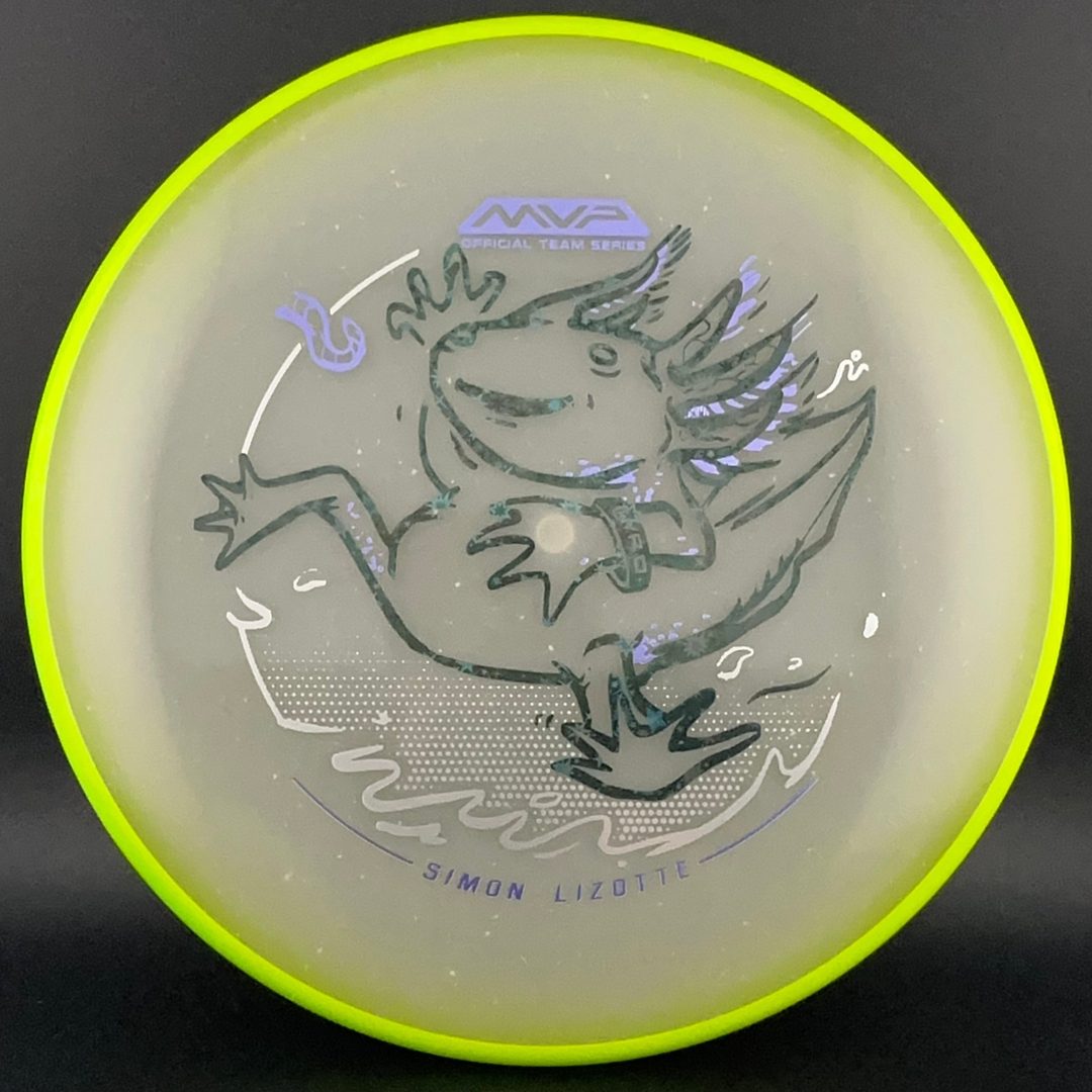 Particle Eclipse Pixel - Lizottl' - Simon Lizotte - Gyropalooza 2025 Axiom