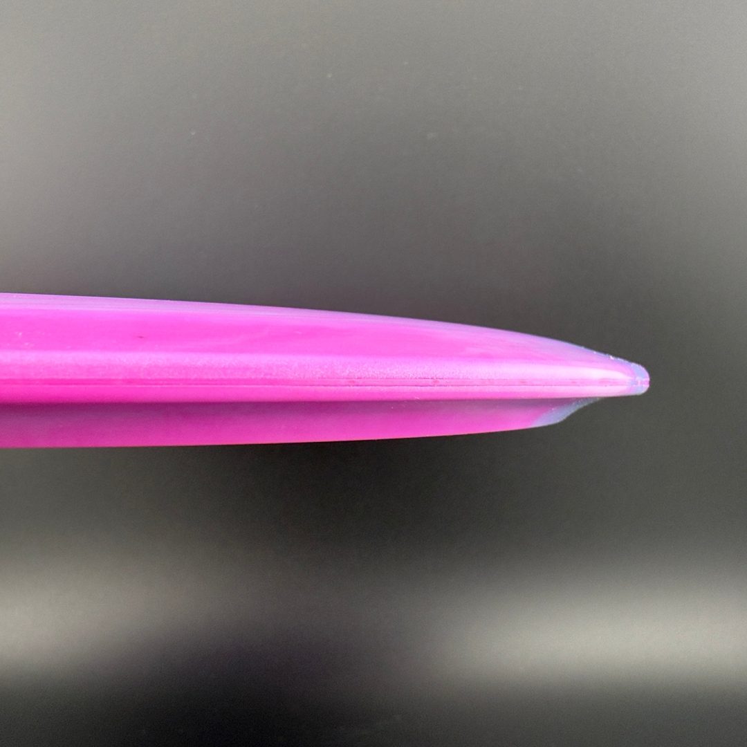 Colorshift Swirl ESP FLX Passion - Australasian Open 2026 Discraft