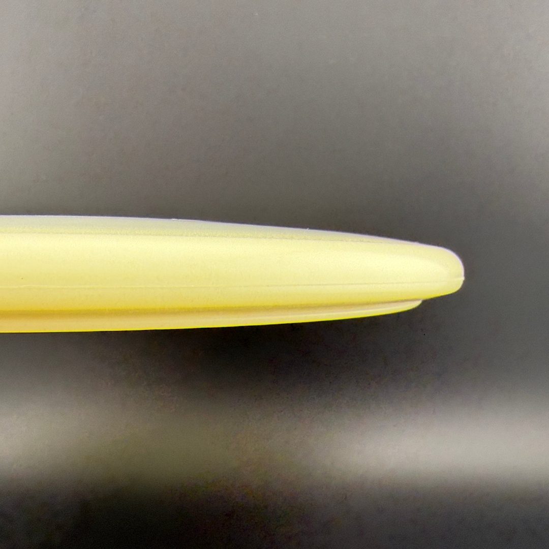 Glow Champion Gator - 2023 PDGA Masters - F2 Innova