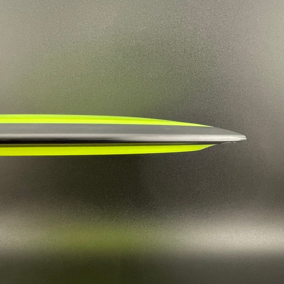 Neutron Dimension - Lab Second MVP