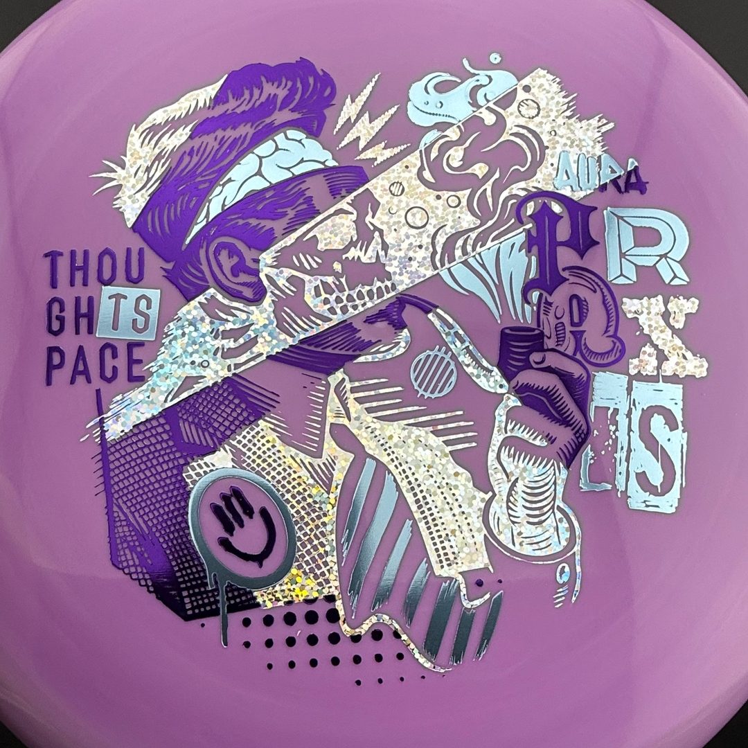 Soft Aura Praxis - First Run TSA