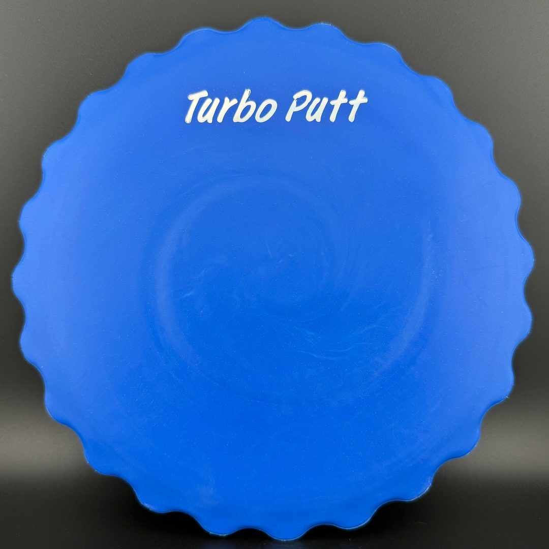 Turbo Putt Quest AT