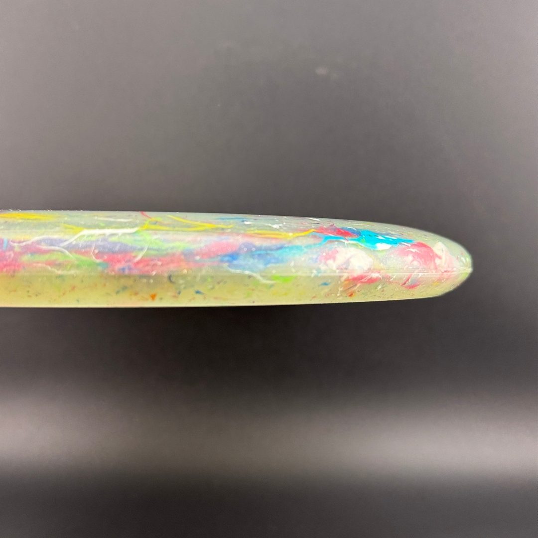 Colorshift Jawbreaker Z FLX Luna - Ledgestone 2026 Discraft