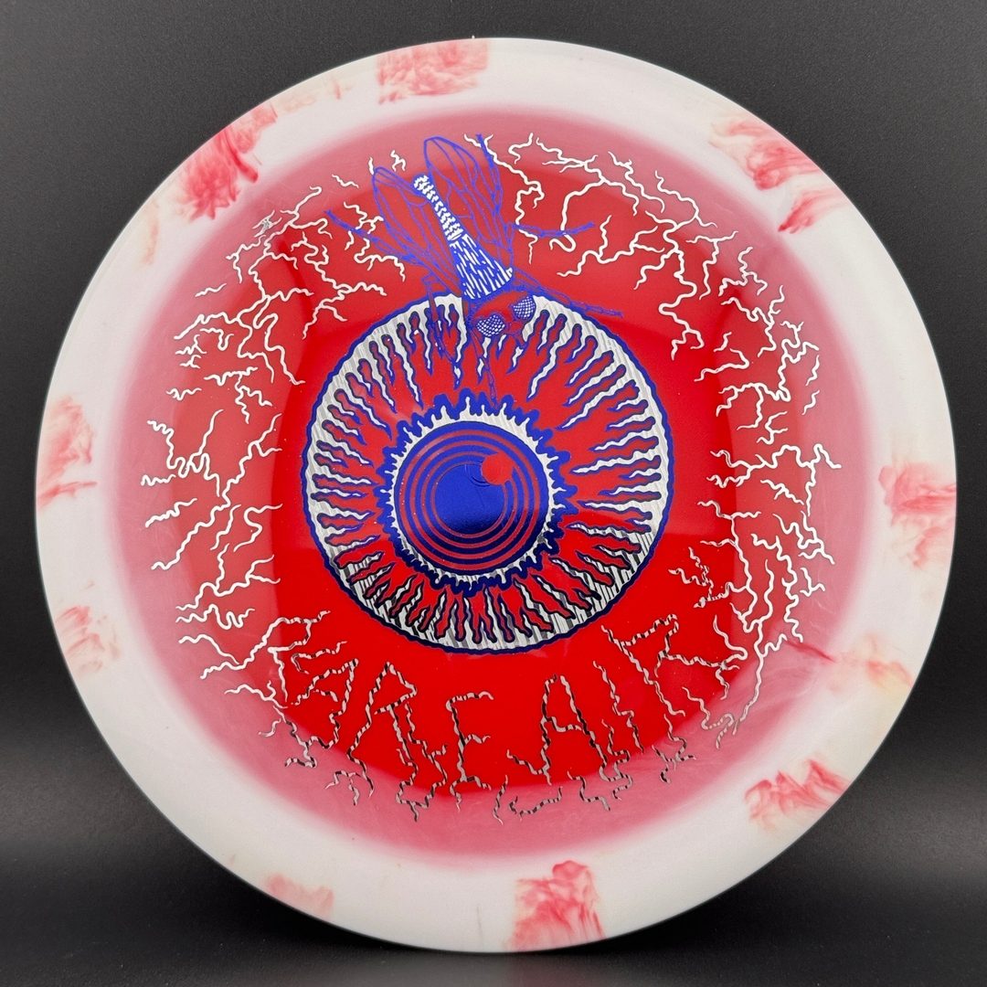 Halo Star Wraith - Eye-Fly RAD V2 by Ripper Studios Innova