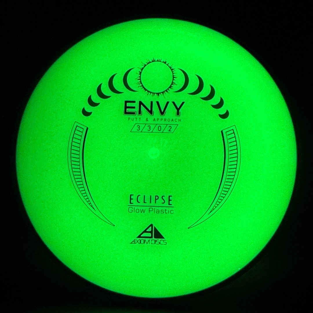 Eclipse 2.0 Envy Axiom