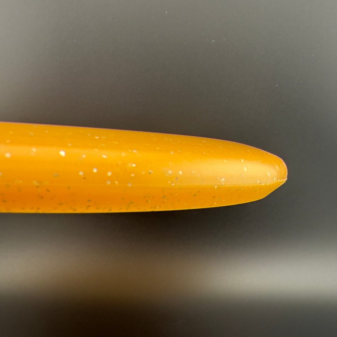 Metal Flake Glow C-Blend Alpaca - Elk Man by Ripper Studios Infinite Discs