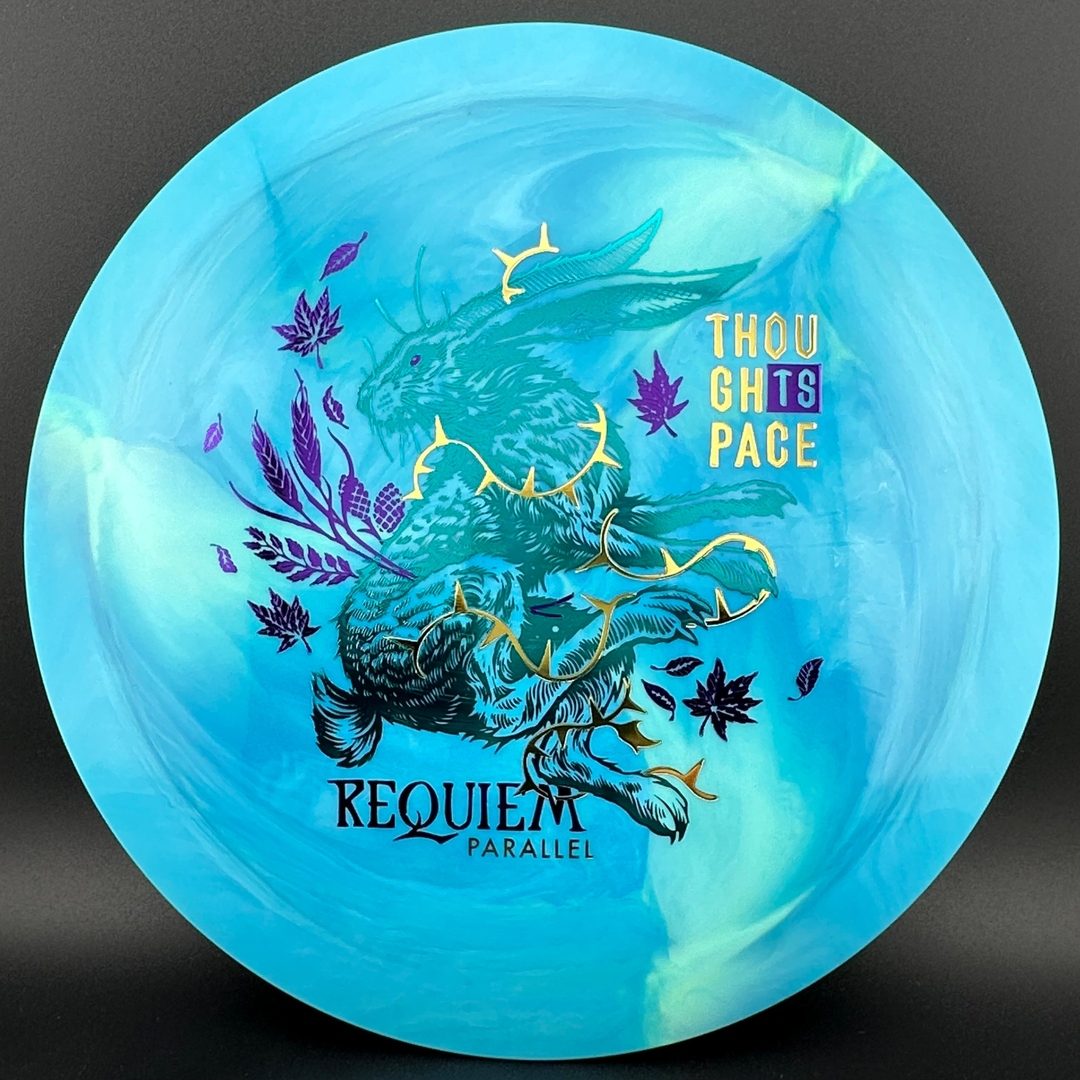 Parallel Requiem TSA