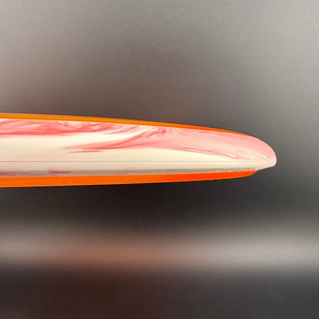 Soft Proton Paradox - The Last Skull by Manny Trujillo - Rare Air x OTB Discs Axiom