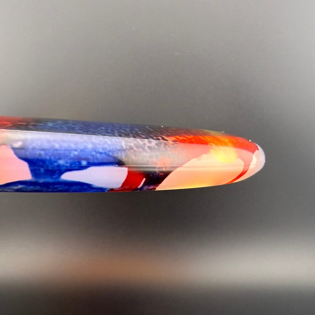 Fly Dye Z Luna - Paul McBeth Discraft