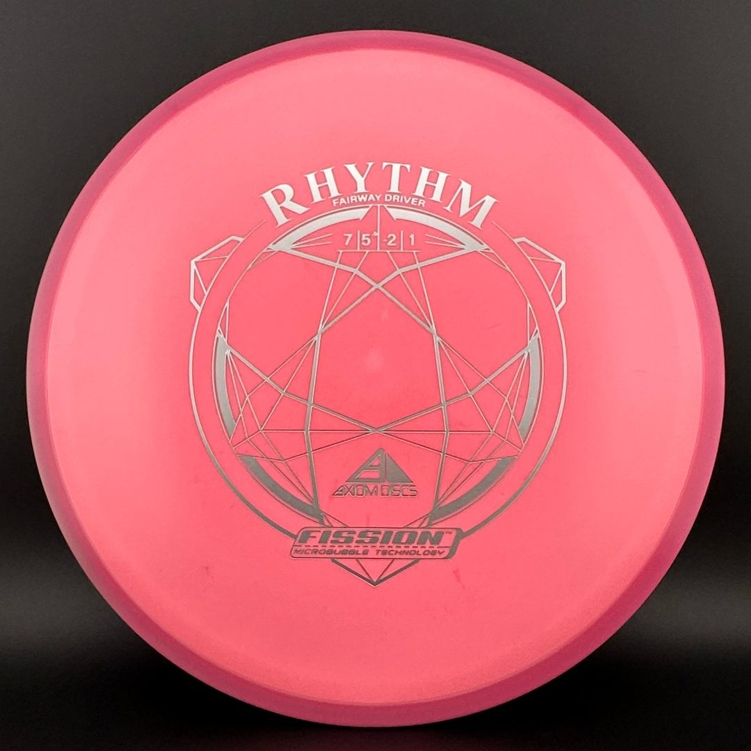 Fission Rhythm Axiom