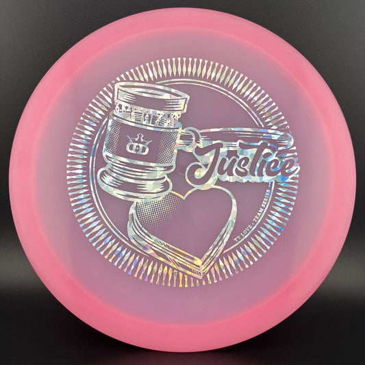 Lucid Moonshine Justice - Ty Love Dynamic Discs