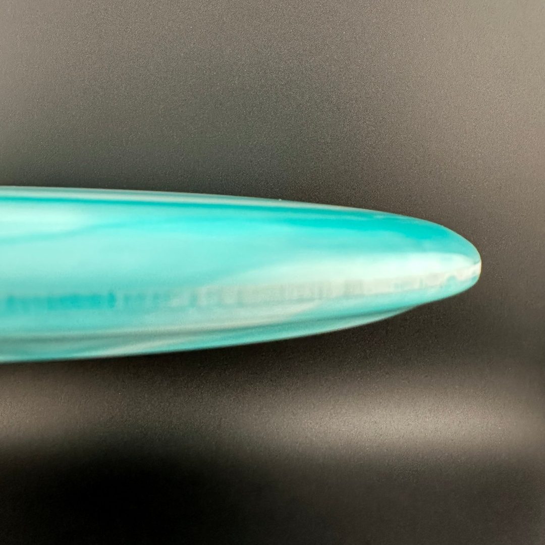 Steady Ring Cherry Clash Discs