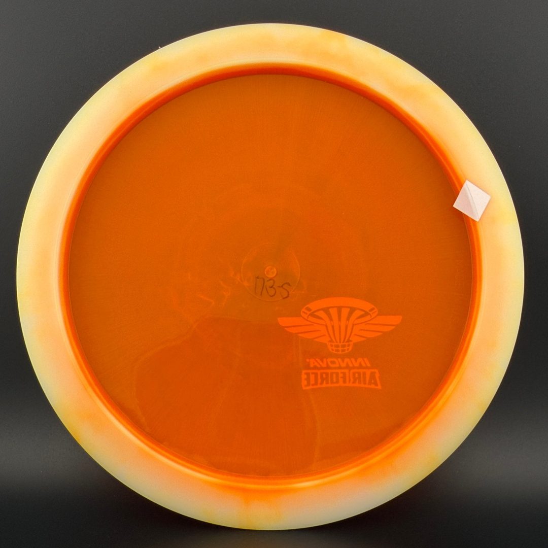 Halo Champion Roadrunner - Air Force Innova