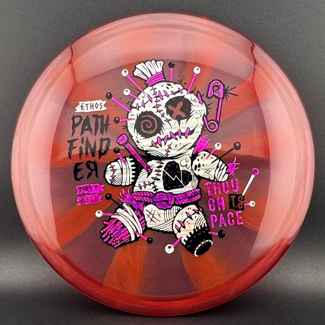 Experimental Ethos Pathfinder - Matt Bell Signature Series TSA