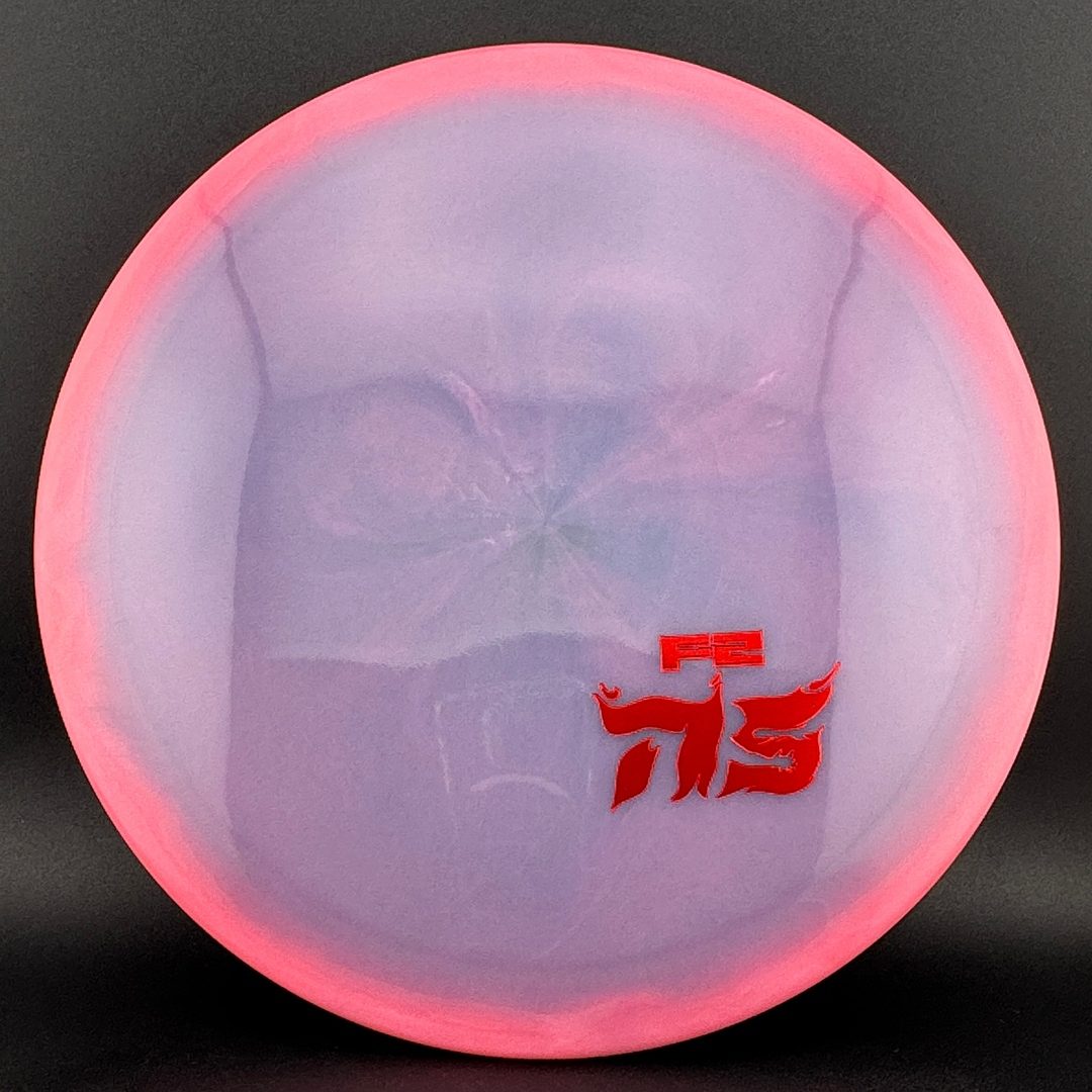 Glow Halo Champion Firebird - Nate Sexton F2 Innova