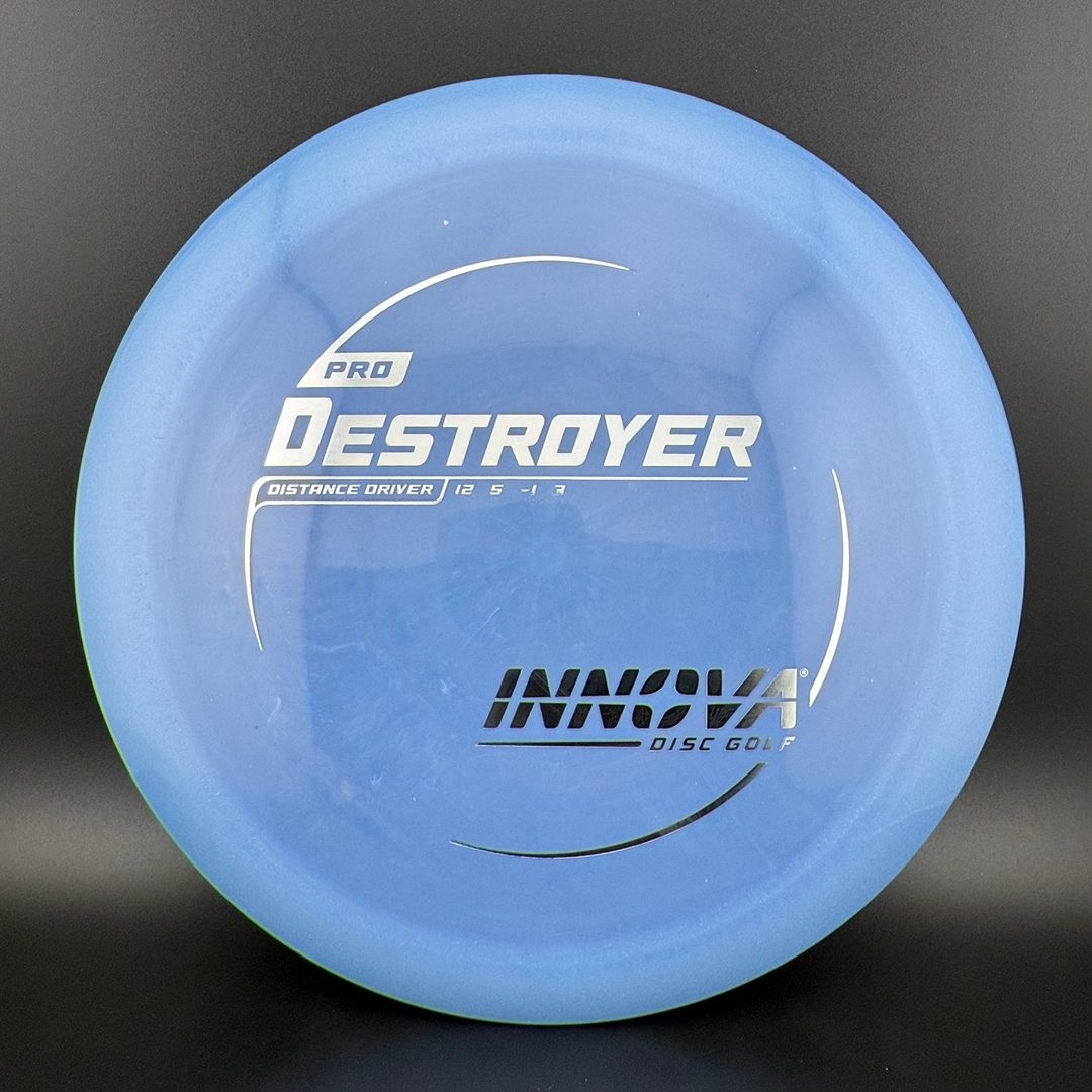 Pro Destroyer Innova
