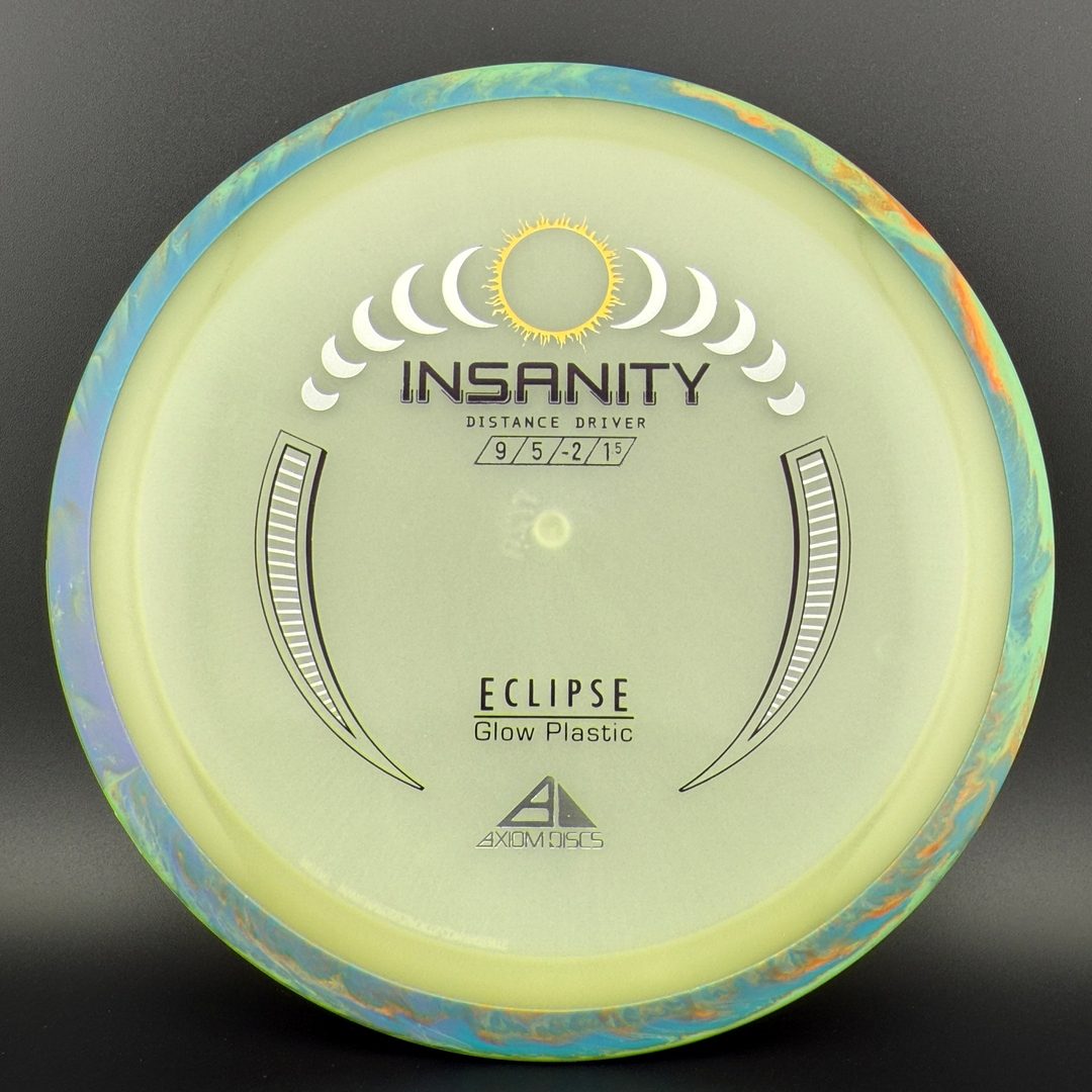 Eclipse Insanity Axiom