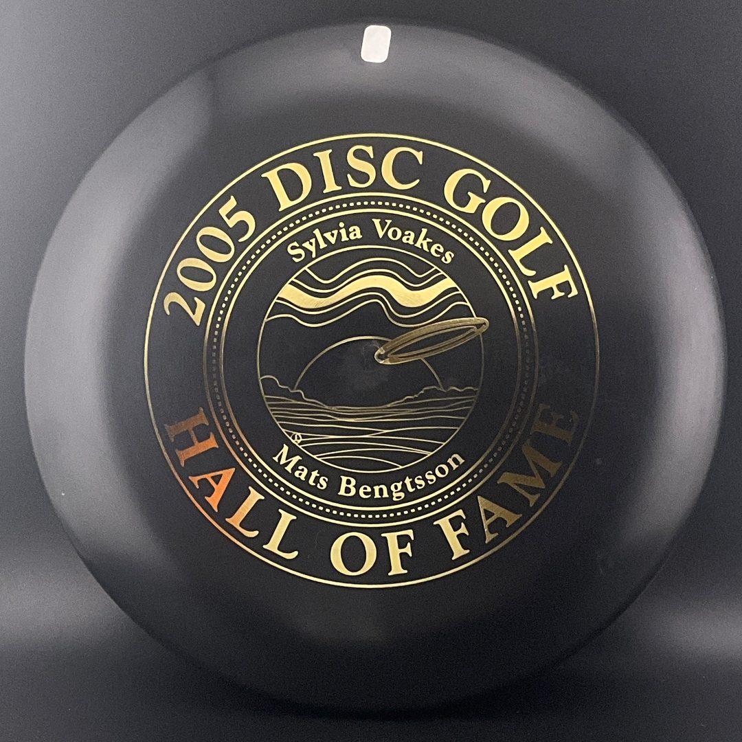 Champion Aviar Driver - 2005 Hall of Fame Commemorative *Speedy Stash* Innova