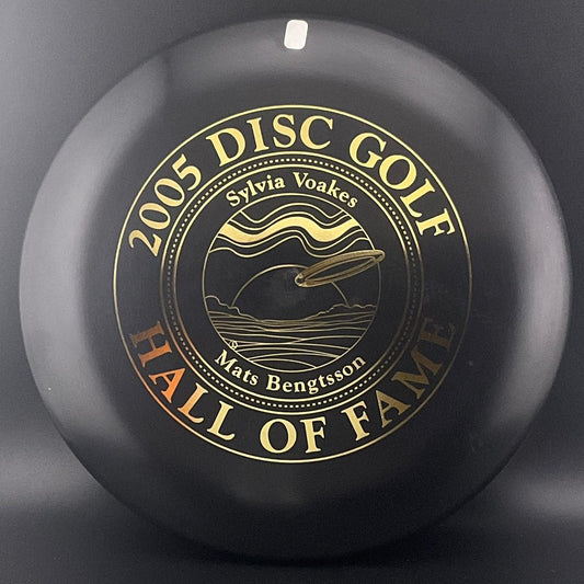 Champion Aviar Driver - 2005 Hall of Fame Commemorative *Speedy Stash* Innova