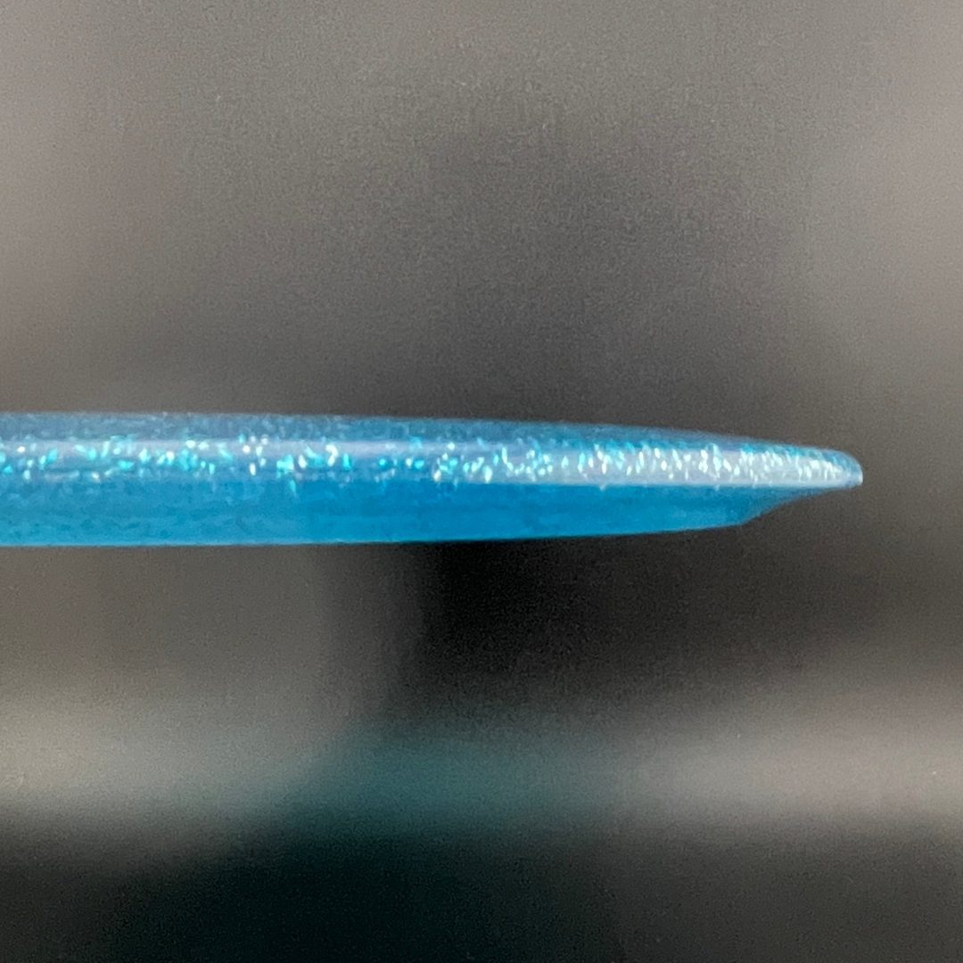 Z Sparkle Raptor - 2026 Ledgestone Discraft