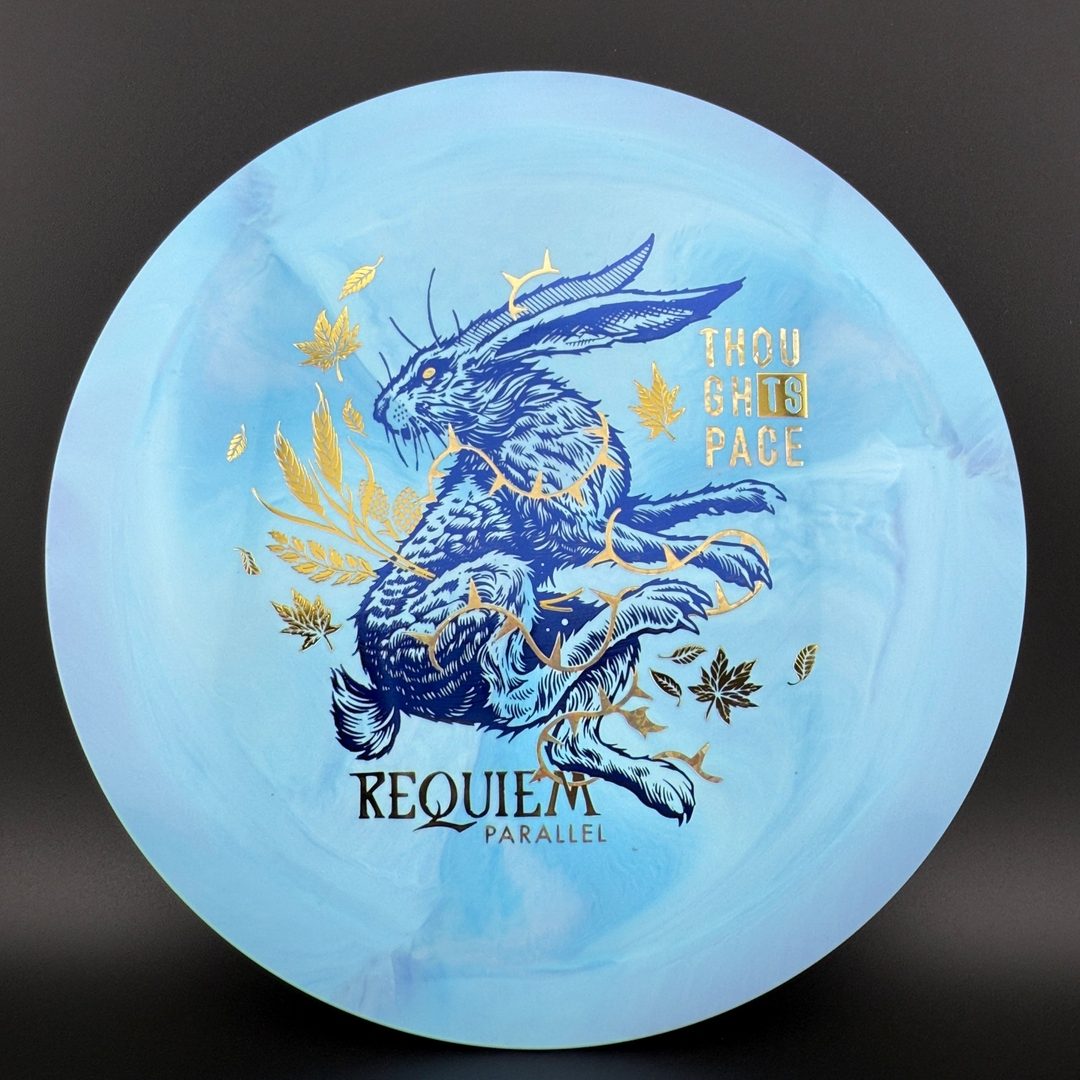 Parallel Requiem TSA