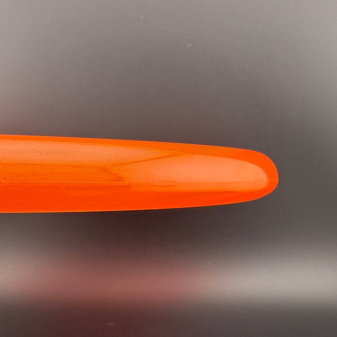 Soft Proton Range - PDGA Champions Cup 2025 Streamline