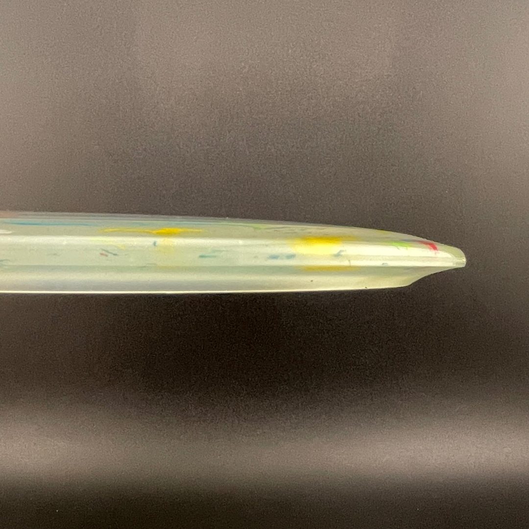 Jawbreaker Z Cigarra - "Cthuloop" by Kelly Baber Discraft