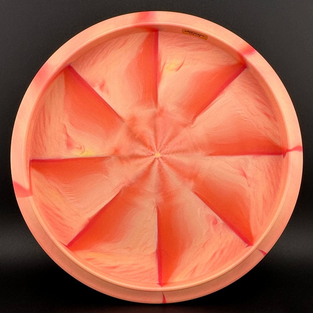 Proto Fossil - Ricky Wysocki Discraft