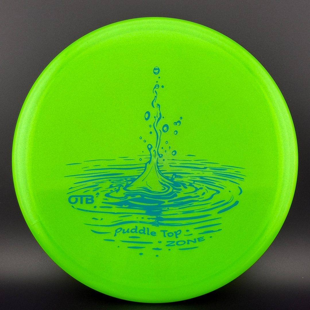Colorshift Z Zone - Puddle Top Discraft