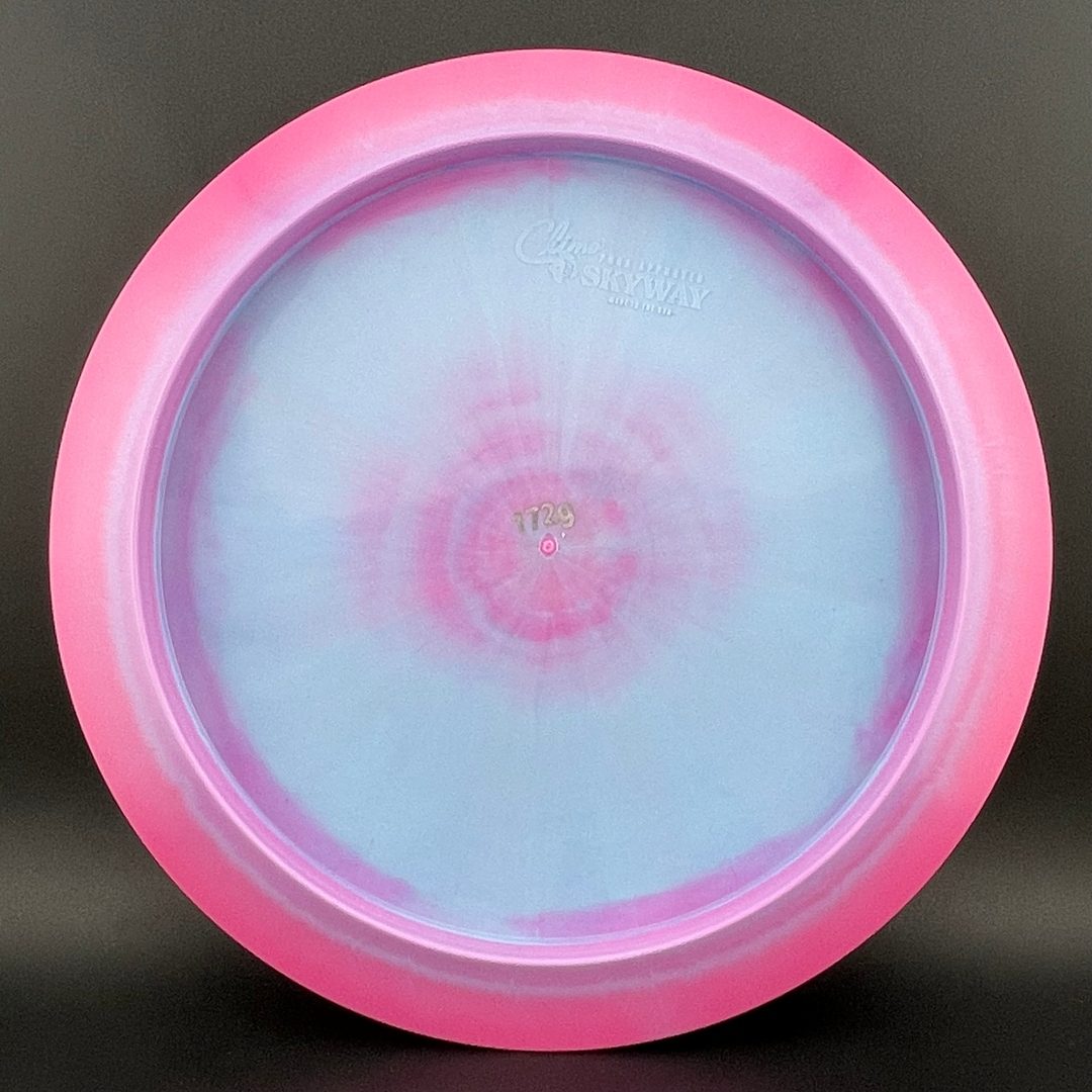 Signature Line Skyway Climo Disc Golf