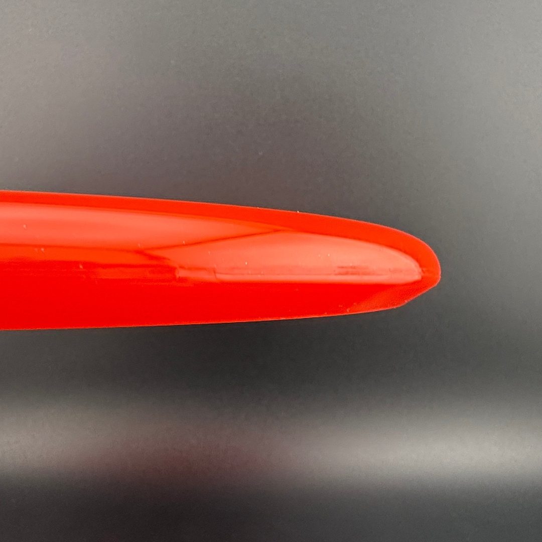 Soft Aura Praxis - First Run TSA