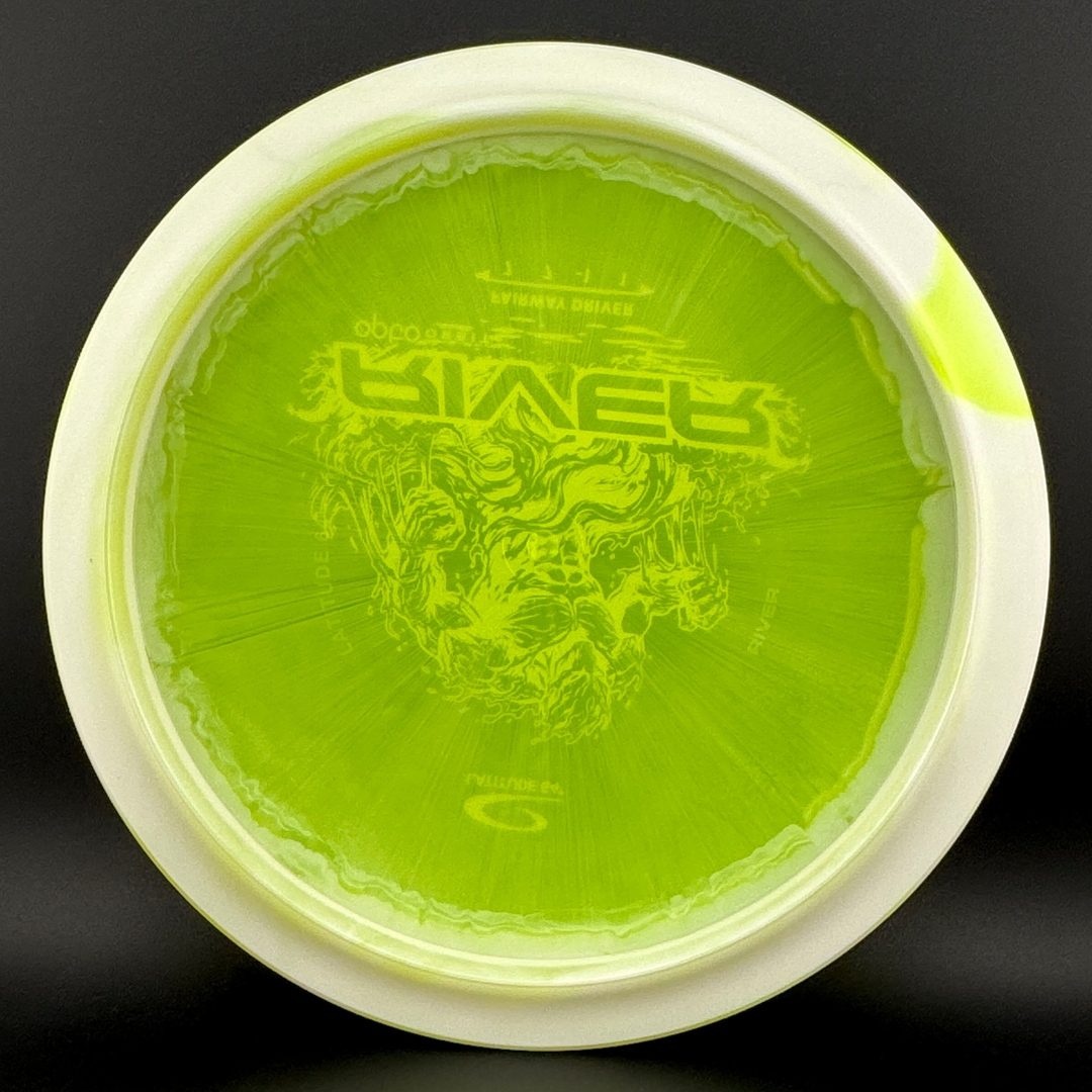 Opto Orbit River Latitude 64
