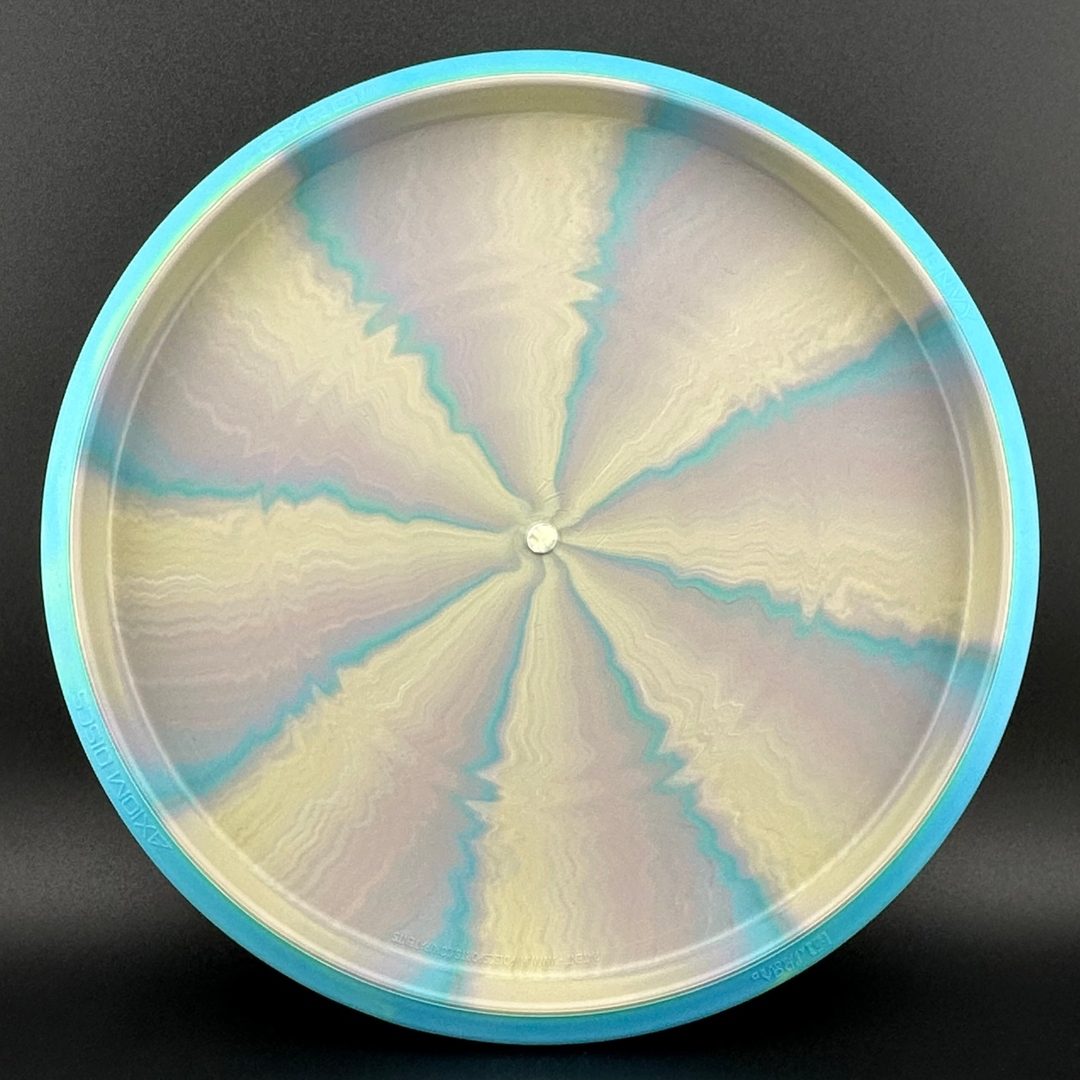 Cosmic Electron Firm Envy Axiom