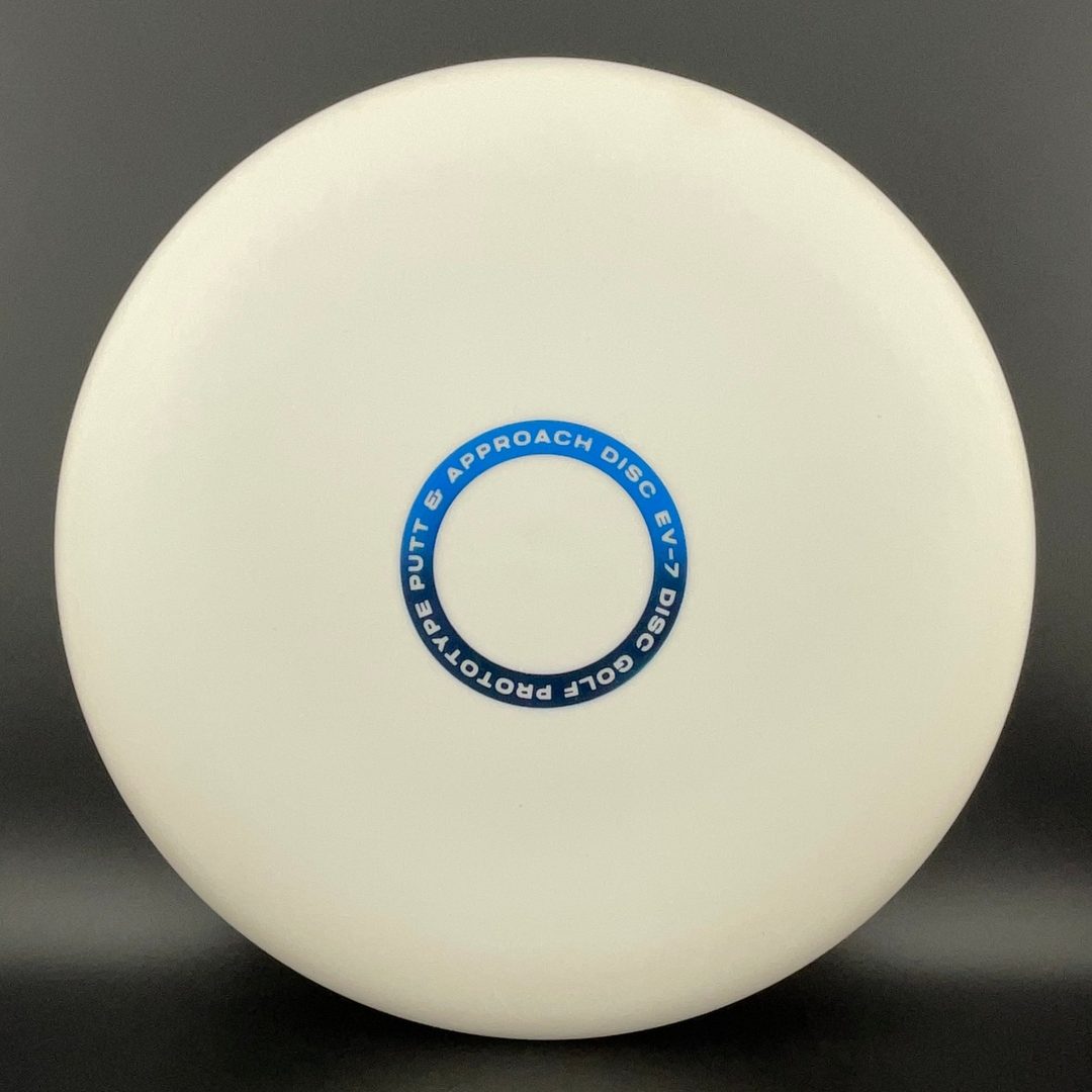 OG Soft Telos - Prototype *Gibson Stash* EV-7