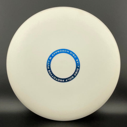 OG Soft Telos - Prototype *Gibson Stash* EV-7