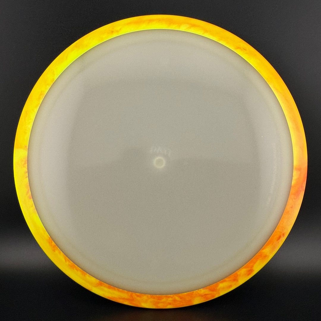 Eclipse Vanish - Blank Axiom