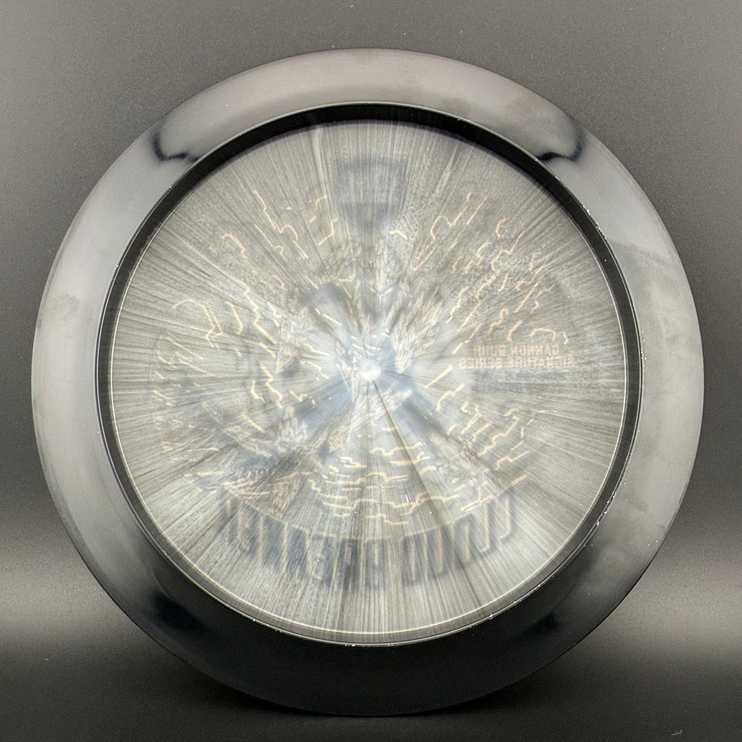 Horizon C-Line Cloud Breaker - 3 Foil - Gannon Buhr Signature Series Discmania