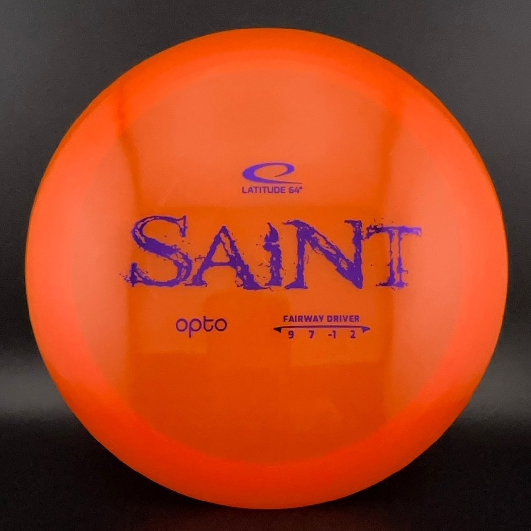 Opto Saint Latitude 64
