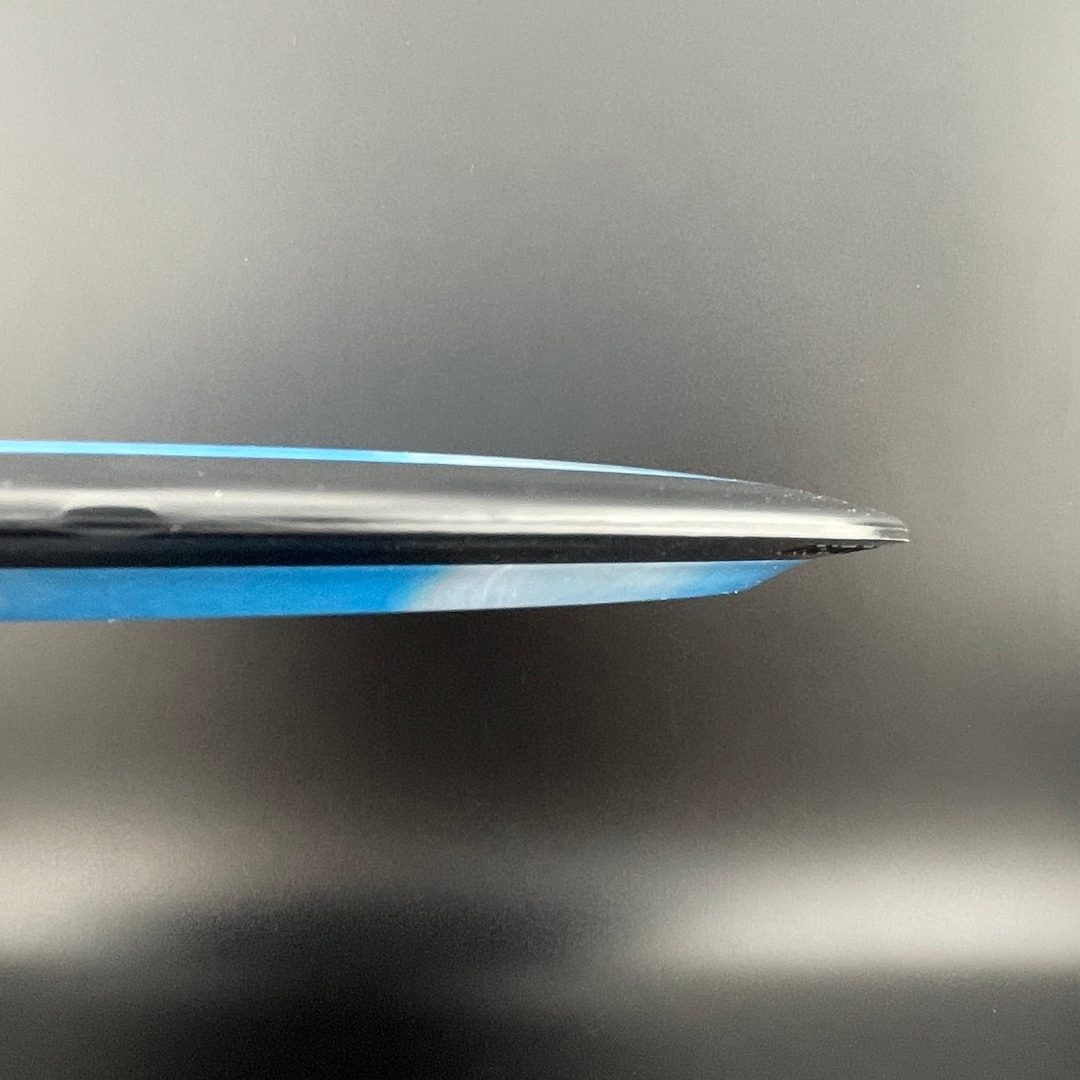 Cosmic Neutron Photon MVP