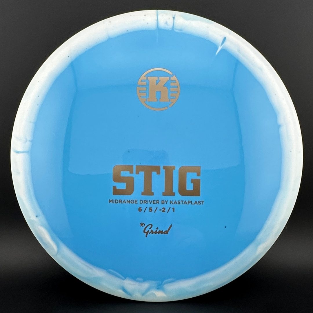 K1 Grind Stig Kastaplast