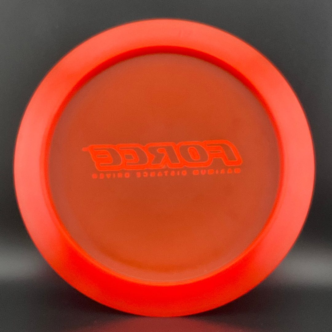 Z Force - PFN - Bar Stamp Limited Edition Discraft