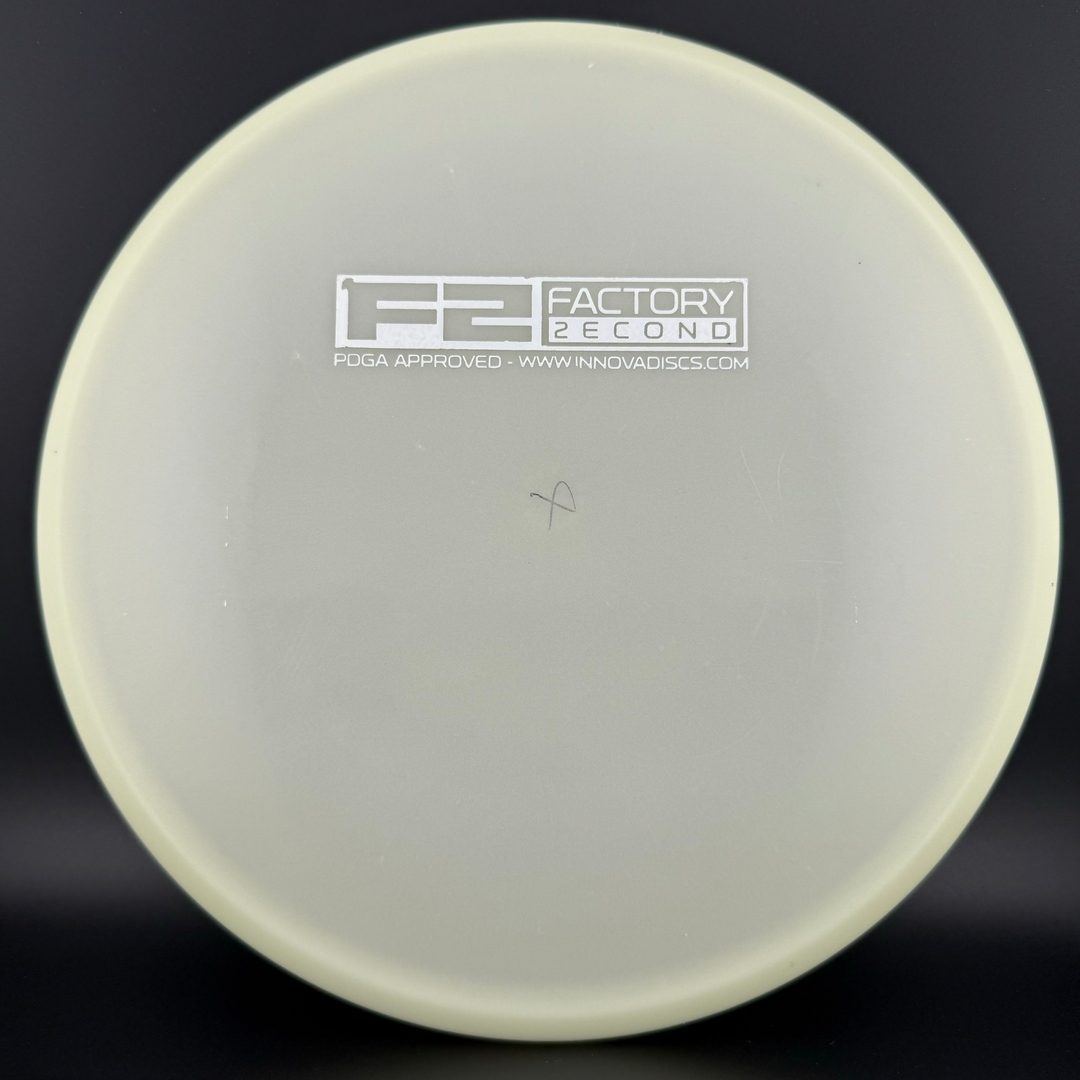 DX Glow Makani - F2 - Wide Diameter Innova