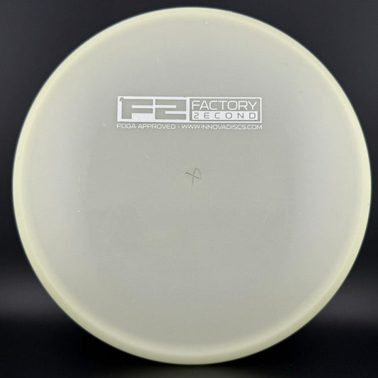 DX Glow Makani - F2 - Wide Diameter Innova