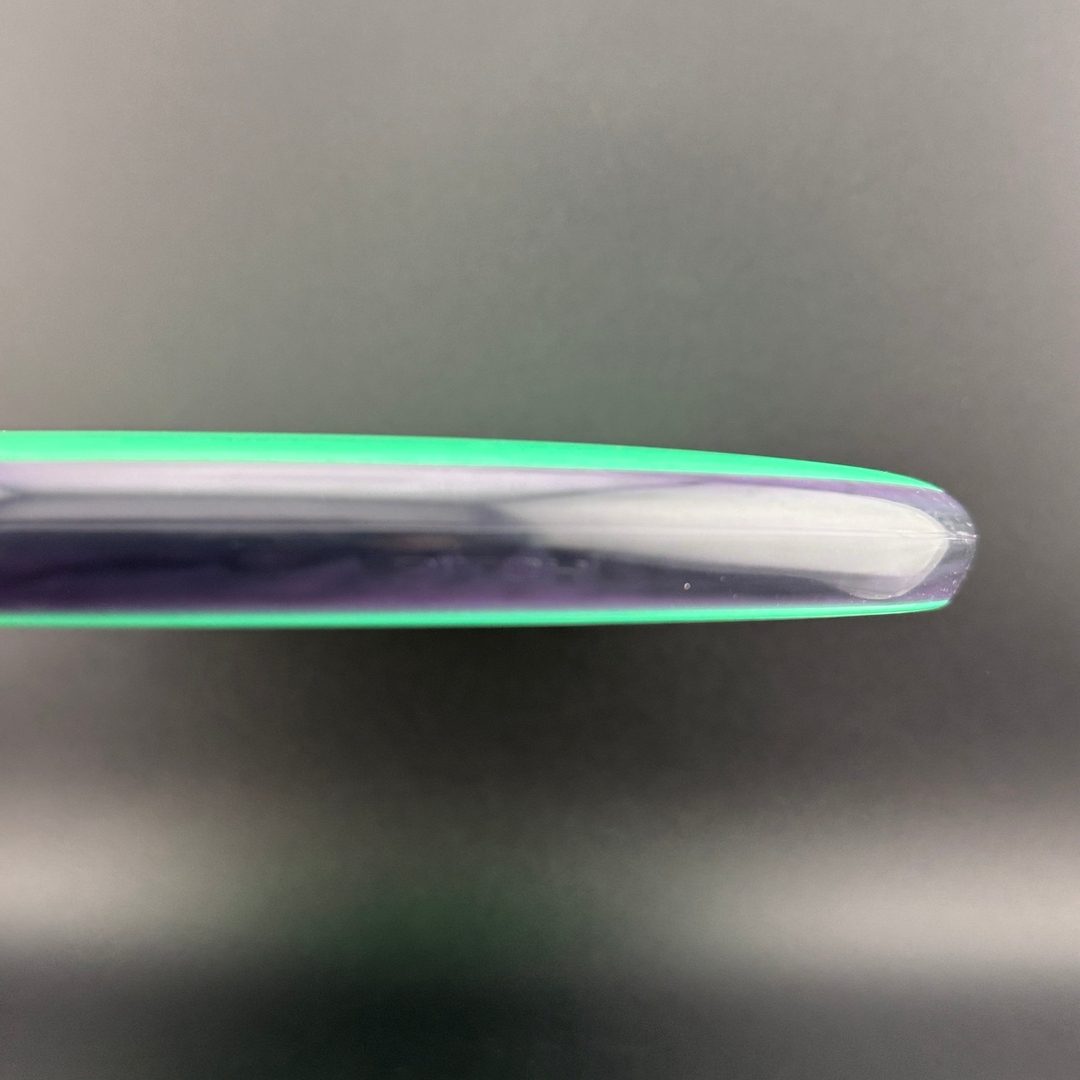 Soft Neutron Pitch Axiom